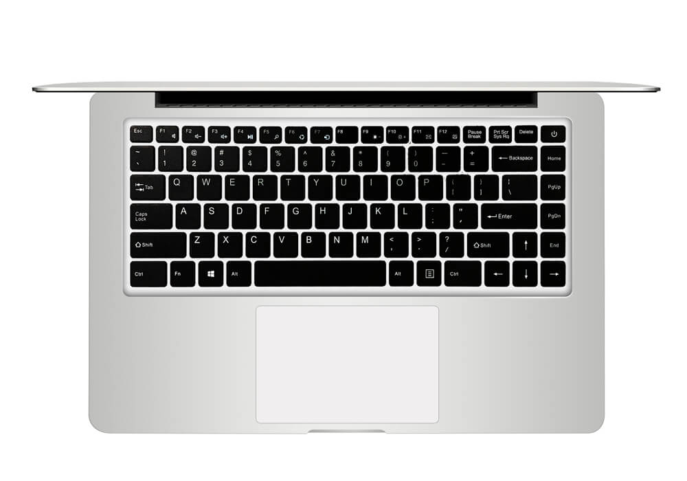 ultrabook laptop licensed windows 10